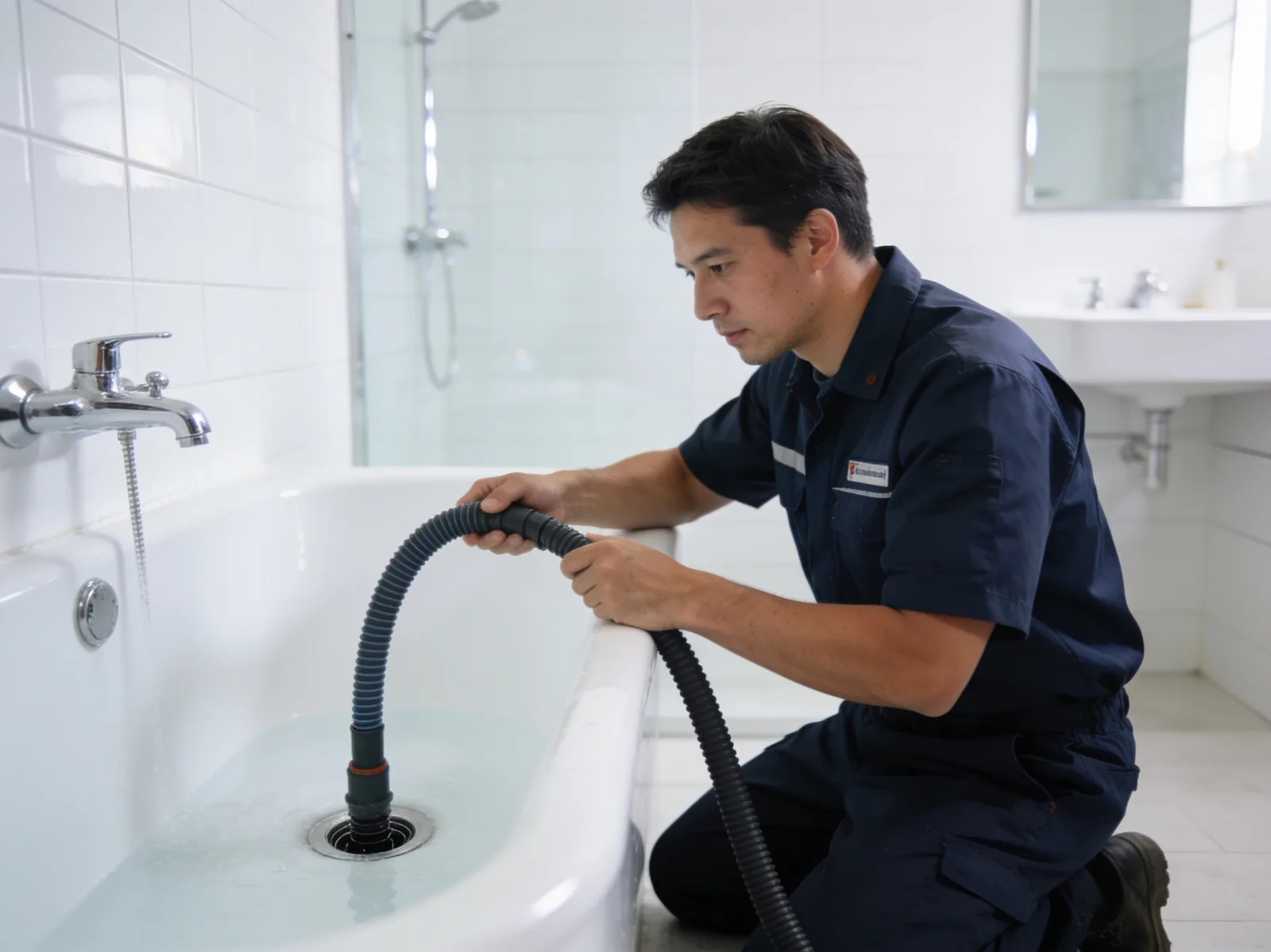 Emergency Plumber Waldoboro, ME FAQs